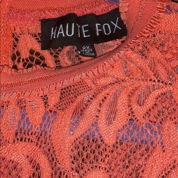 Sexy lacy summer party dress! - Picture 3 of 5